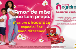 Dia das M�es 2026