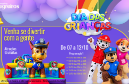 Dia das Crian�as 2026