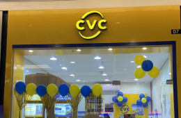 CVC