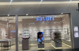 Sayuri