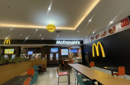 Mc Donald