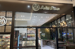 Sodi� Doces