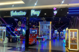 Valentim Play