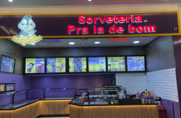 Pra l� de bom