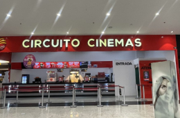 Circuito Cinemas