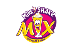 Milk Shake Mix 