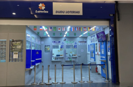 Lot�rica