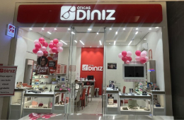 �ticas Diniz