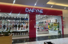 Dafyne Presentes