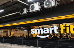 Smart Fit