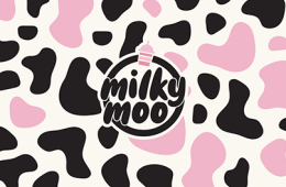 Milky Moo