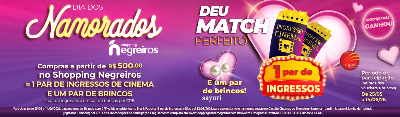 Dia dos Namorados